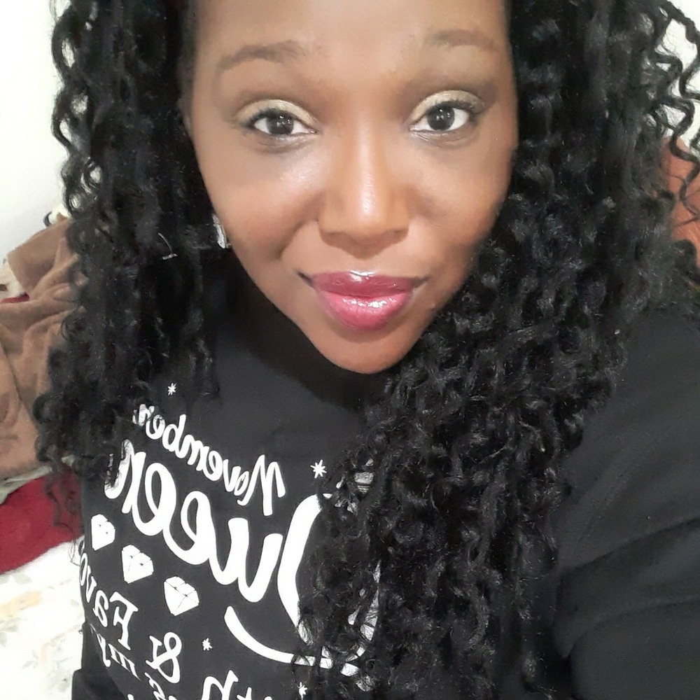 Meet your Posher, Brandi